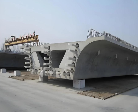 三道镇抗冻压浆料的特点及标准化施工工艺